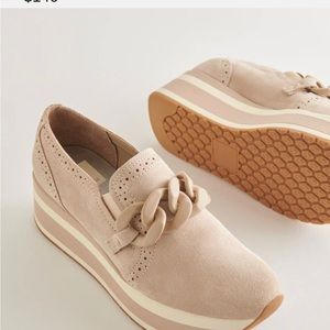 Dolce Vita Loafer